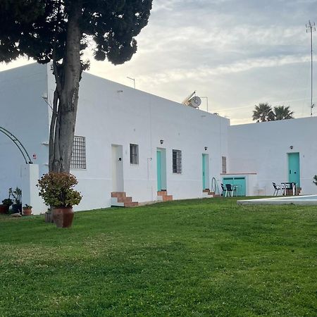 Alojamiento Rural La Mejora Conil De La Frontera Buitenkant foto