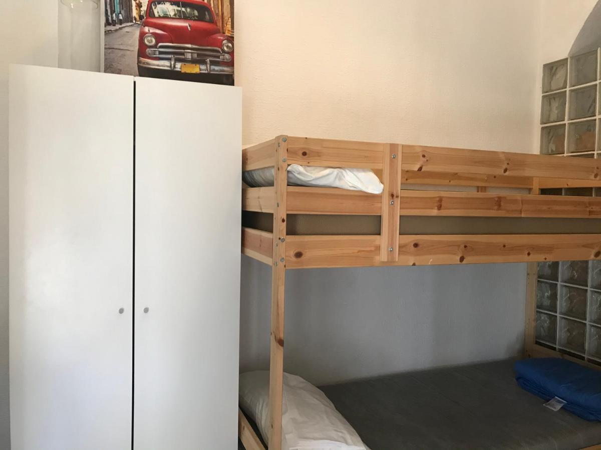 Alojamiento Rural La Mejora Conil De La Frontera Buitenkant foto